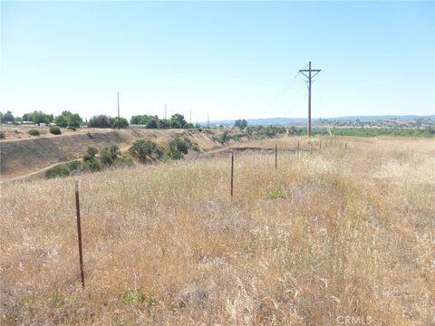 Tiny photo for 13060 River Bluffs (Lot 1) Lane, San Miguel, CA 93451 (MLS # NS25101990)