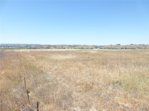 Tiny photo for 13060 River Bluffs (Lot 1) Lane, San Miguel, CA 93451 (MLS # NS25101990)