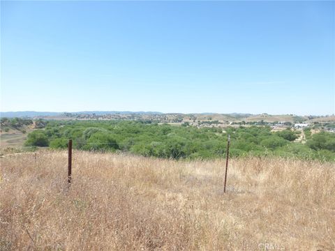 Tiny photo for 13060 River Bluffs (Lot 1) Lane, San Miguel, CA 93451 (MLS # NS25101990)