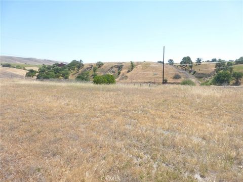 Tiny photo for 13060 River Bluffs (Lot 1) Lane, San Miguel, CA 93451 (MLS # NS25101990)