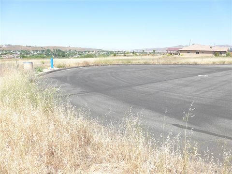Tiny photo for 13060 River Bluffs (Lot 1) Lane, San Miguel, CA 93451 (MLS # NS25101990)