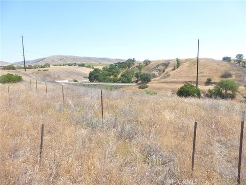 Tiny photo for 13060 River Bluffs (Lot 1) Lane, San Miguel, CA 93451 (MLS # NS25101990)
