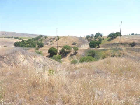 Tiny photo for 13060 River Bluffs (Lot 1) Lane, San Miguel, CA 93451 (MLS # NS25101990)