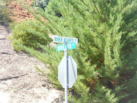 Tiny photo for 13060 River Bluffs (Lot 1) Lane, San Miguel, CA 93451 (MLS # NS25101990)