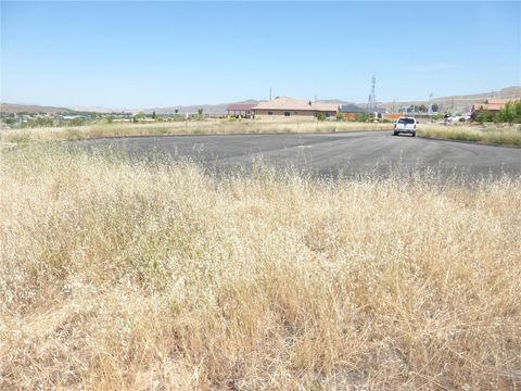 Tiny photo for 13060 River Bluffs (Lot 1) Lane, San Miguel, CA 93451 (MLS # NS25101990)