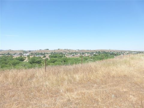 Tiny photo for 13060 River Bluffs (Lot 1) Lane, San Miguel, CA 93451 (MLS # NS25101990)
