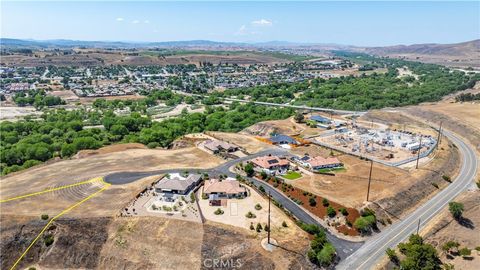 Tiny photo for 13060 River Bluffs (Lot 1) Lane, San Miguel, CA 93451 (MLS # NS25101990)