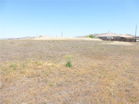 Tiny photo for 13060 River Bluffs (Lot 1) Lane, San Miguel, CA 93451 (MLS # NS25101990)