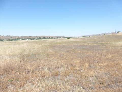Tiny photo for 13060 River Bluffs (Lot 1) Lane, San Miguel, CA 93451 (MLS # NS25101990)