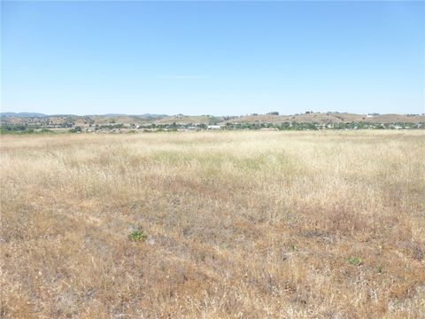 Tiny photo for 13060 River Bluffs (Lot 1) Lane, San Miguel, CA 93451 (MLS # NS25101990)