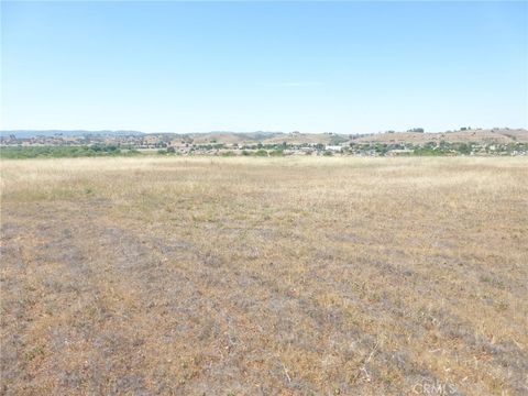 Tiny photo for 13060 River Bluffs (Lot 1) Lane, San Miguel, CA 93451 (MLS # NS25101990)