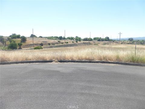 Tiny photo for 13060 River Bluffs (Lot 1) Lane, San Miguel, CA 93451 (MLS # NS25101990)