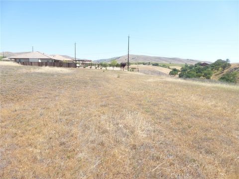 Tiny photo for 13060 River Bluffs (Lot 1) Lane, San Miguel, CA 93451 (MLS # NS25101990)