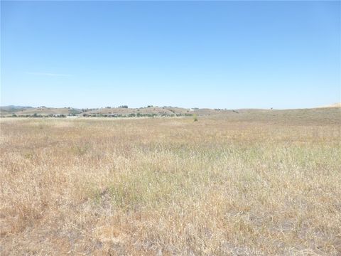 Tiny photo for 13060 River Bluffs (Lot 1) Lane, San Miguel, CA 93451 (MLS # NS25101990)
