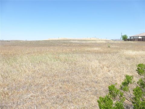 Tiny photo for 13060 River Bluffs (Lot 1) Lane, San Miguel, CA 93451 (MLS # NS25101990)
