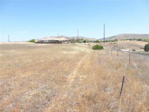 Tiny photo for 13060 River Bluffs (Lot 1) Lane, San Miguel, CA 93451 (MLS # NS25101990)