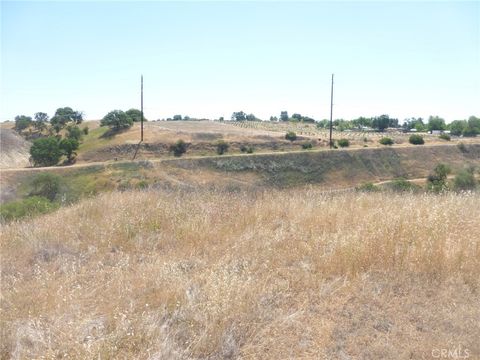 Tiny photo for 13060 River Bluffs (Lot 1) Lane, San Miguel, CA 93451 (MLS # NS25101990)