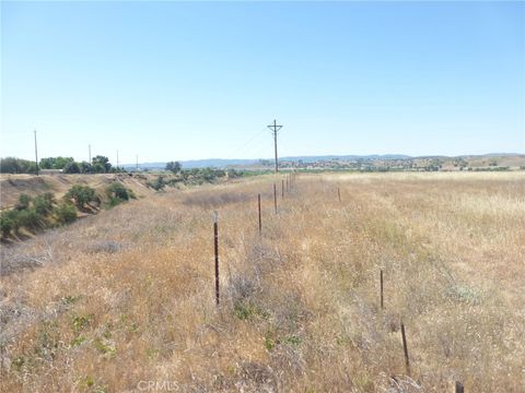 Tiny photo for 13060 River Bluffs (Lot 1) Lane, San Miguel, CA 93451 (MLS # NS25101990)