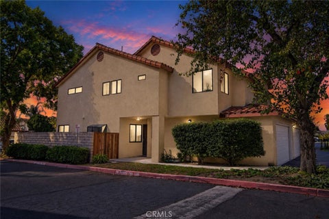 Photo of 2567 Chandler Avenue, Simi Valley, CA 93065 (MLS # SR26223595)