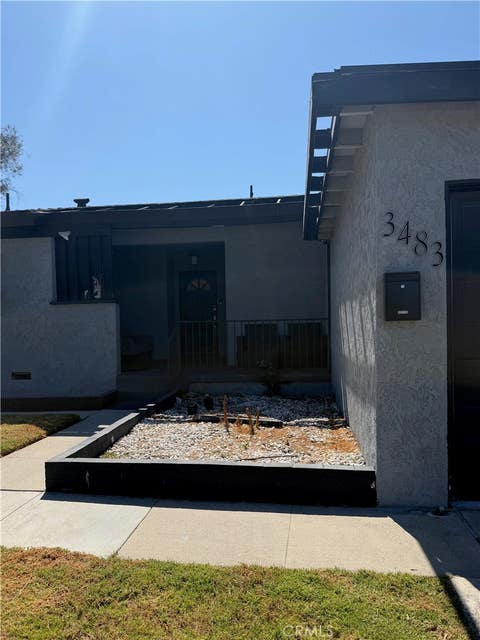 Photo of 3483 N Los Coyotes Diagonal, Long Beach, CA 90808 (MLS # PW26167408)