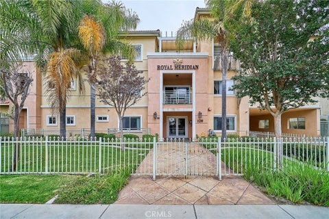Photo of 120 N Moore AVE #103, Monterey Park, CA 91754 (MLS # TR26117765)