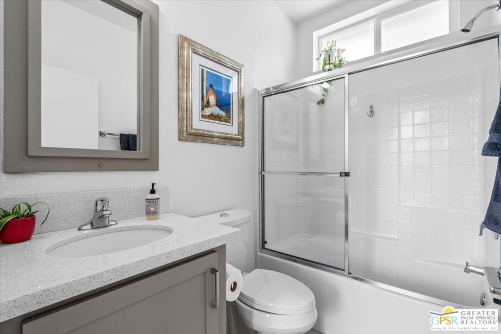 Palm Canyon Mobile Club - Manufactured In Park