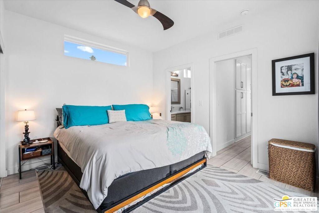 Palm Canyon Mobile Club - Manufactured In Park