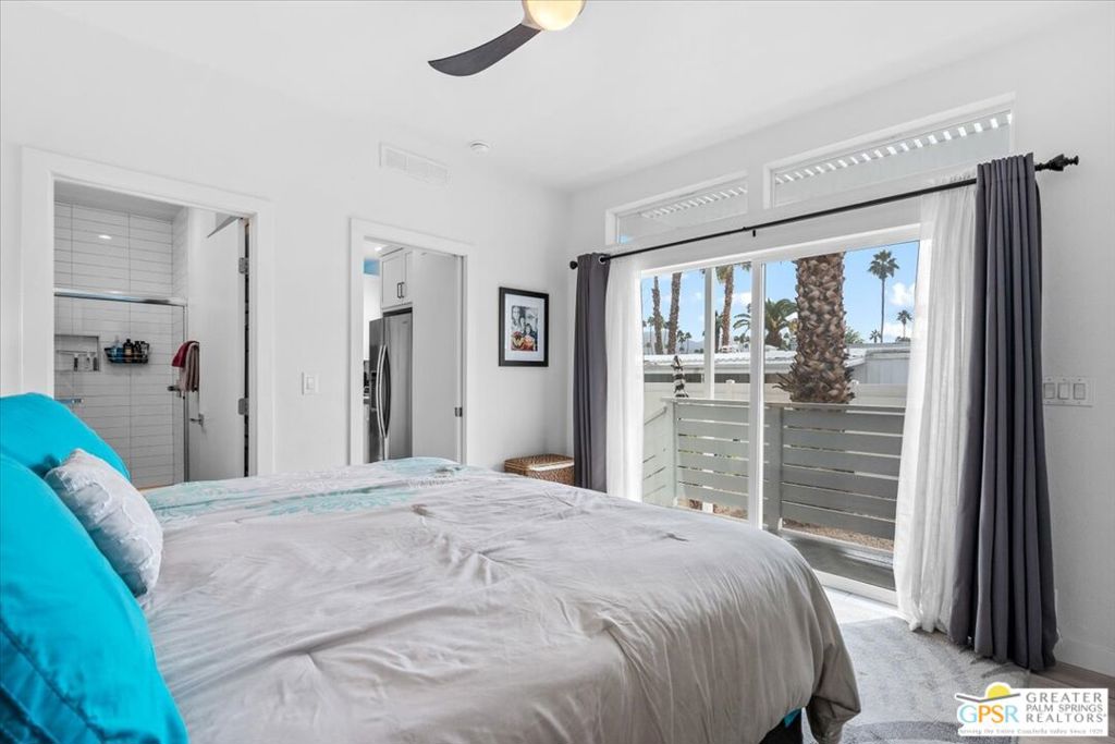 Palm Canyon Mobile Club - Manufactured In Park