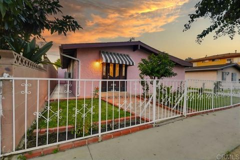 947 S Arizona Avenue Los Angeles CA 90022