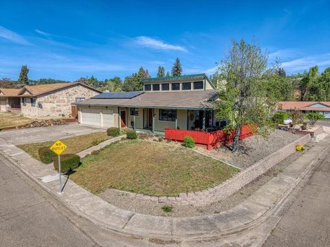 Photo of 912 19th Street, Lakeport, CA 95453 (MLS # ML82041672)