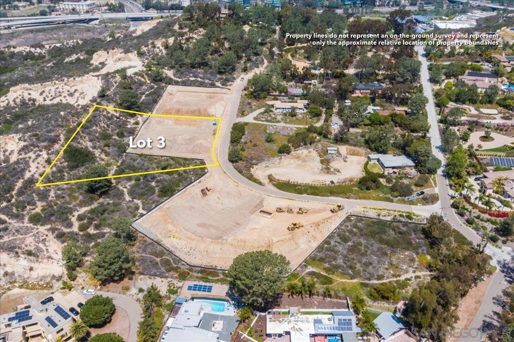 Carmel Valley - Land