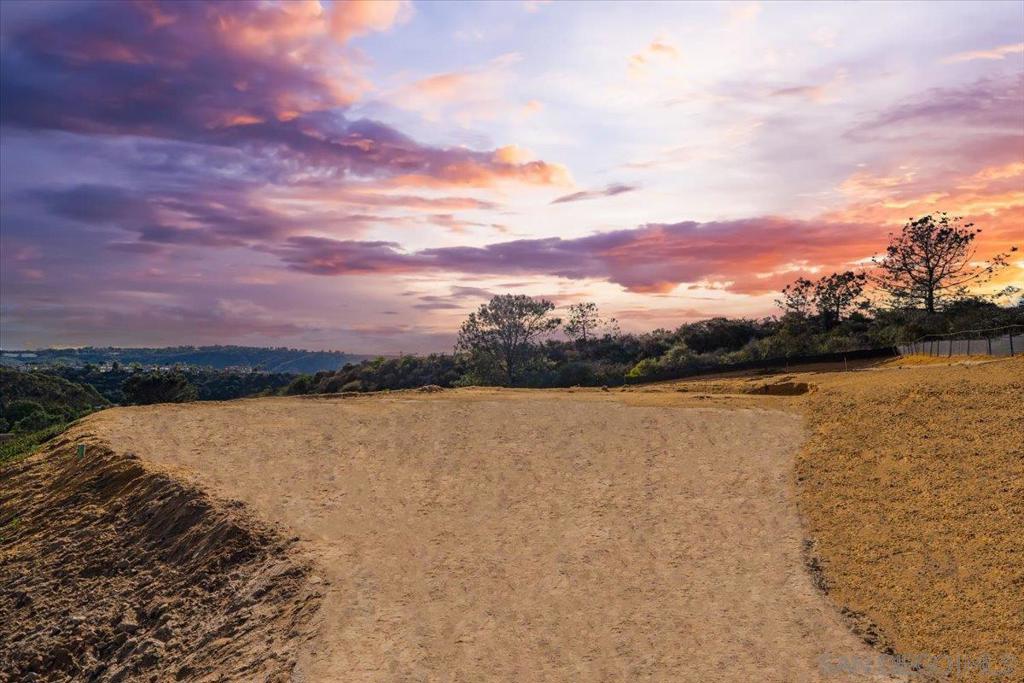 “WowCome” to this Extraordinary and Rare Opportunity! Discover the closest vacant land to the Pacific Ocean in Coastal Carmel Valley, offering a serene country-like ambiance. This exceptional property has undergone grading in preparation for its ideal buyer. The meticulous property preparation includes comprehensive storm water management, private sewer installation, street widening, and the installation of charming street lamps. Moreover, it is worth noting that this remarkable property is nestled within a top-rated school district, ensuring an excellent educational environment for families. Embrace the potential of this breathtaking property, as it provides the perfect canvas to design and construct your dream home. Stay tuned for new videos and updated pictures, which will showcase the property's true essence. Please be aware that the current images do not fully capture the property's present state, as additional grading work is being undertaken. Don't miss out on this unparalleled opportunity to secure a slice of coastal paradise. Contact us today for more information or to arrange a personal viewing. The world has been eagerly anticipating this remarkable opportunity to own one of the last few vacant land lots available in Southern California. Situated less than 3.4 miles from the beach, and even closer as the crow flies, this parcel is nestled amidst gentle canyons that offer horseback riding and hiking trails, providing a sense of private country living. Notably, this unique parcel boasts an "agriculture zoning" and is surrounded by protected natural preserves, ensuring ultimate privacy and unspoiled views. The trails within the preserve beckon you to revel in the breathtaking sunsets over the ocean. In addition to these extraordinary features, this parcel offers excellent freeway access to the I-5 and 56, making it conveniently close to business parks and biotech firms in the prestigious Golden Triangle and La Jolla. If you choose to commute downtown, an attractive option awaits with the future light rail at UTC, offering a swif tcommute while still enjoying the serenity of the surrounding countryside and the beauty of the beach. Please note that photographs, videos, and virtual tours provided serve as visual references only. The accuracy of property lines can be verified by consulting appropriate property maps for precise determinations, as determined by the buyer. Carmel Valley is a meticulously planned suburban community located in the northwestern corner of San Diego, California, UnitedStates. It encompasses a harmonious blend of commercial offices, residential units, hotels, retail stores, and restaurants. Established by the City of San Diego on February 1, 1975, construction in the area commenced in 1983. The name "Carmel Valley" stems from the Carmelite Sisters of Mercy, who established a dairy farm and monastery in the area around 1905. While the community was initially known as Carmel Valley, it was temporarily referred to as North City West in the master plan of 1974 before reverting to its original name in the early 1990s. Carmel Valley is bordered to the north by the North City Future Urbanizing Area (NCFUA) and Pacific Highlands Ranch, while to the south, it is adjacent to Los Peñasquitos Canyon Preserve and Torrey Hills. To the east, it is bordered by Pacific Highlands Ranch and Del Mar Mesa, and to the west, it is flanked by Interstate 5 and Torrey Pines. Nearby, the Torrey Pines State Natural Reserve showcases one of the two remaining stands of the endangered Torrey Pine, offering stunning ocean views from its hillside location. While many residents now refer to the entire 92130 zip code as Carmel Valley, the actual boundaries of the community have remained unchanged since its original community plan. The educational landscape in Carmel Valley encompasses various school districts. For elementary schools, the northern section is part of the Solana Beach School District (K-6), while the southern sectio...