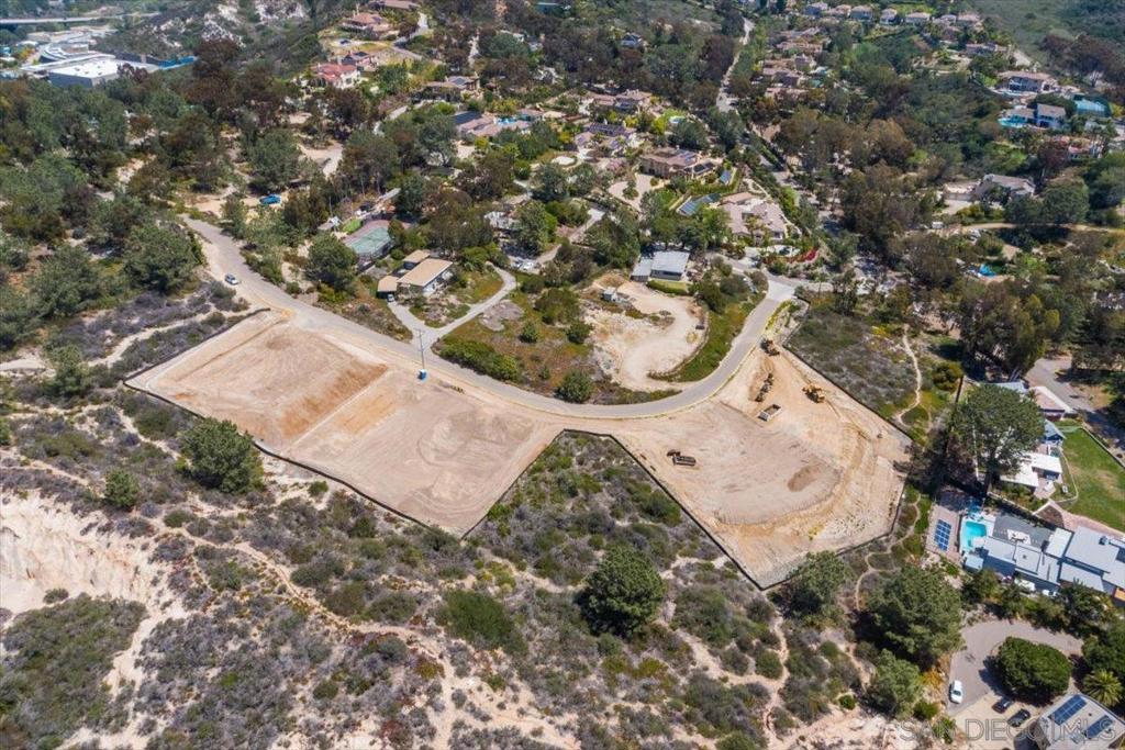 Carmel Valley - Land