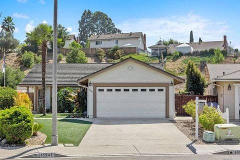 15547 Paseo Jenghiz San Diego CA 92129