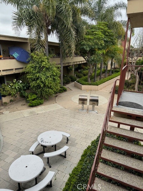 Discover this beautifully remodeled and very private 1-bedroom, 1-bathroom apartment located in one of Santa Ana’s most desirable and quiet residential neighborhoods.
This spacious unit offers modern upgrades and thoughtful details throughout, including:
Bright, open floor plan with recessed lighting
Renovated bathroom with updated finishes
New stove and refrigerator included
A/C for comfort
Large closets with plenty of storage
Private assigned parking
On-site laundry facility for convenience
Perfect for those seeking comfort and privacy in a great location, this unit is move-in ready and waiting for you.