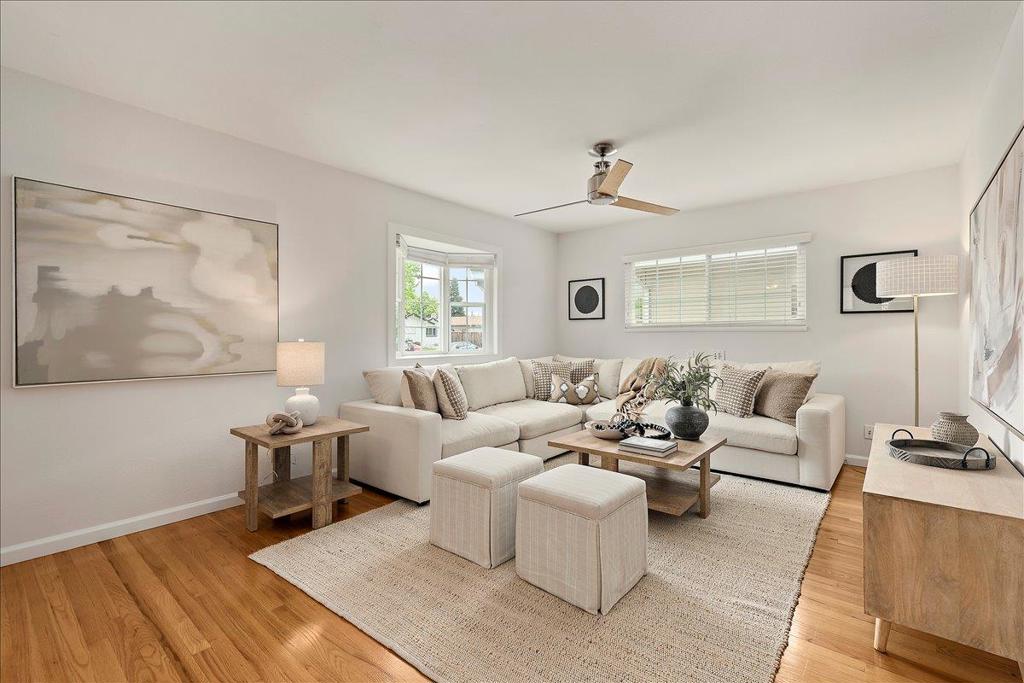 811 Daffodil Way, San Jose CA 95117
