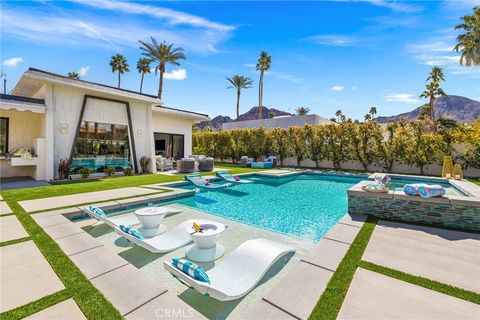 Photo of 45605 Camino Del Rey, Indian Wells, CA 92210 (MLS # SB26069182)