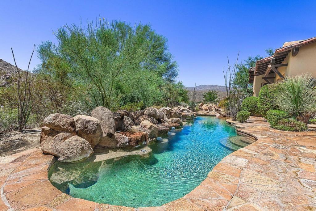 49518 Hidden Valley Trail