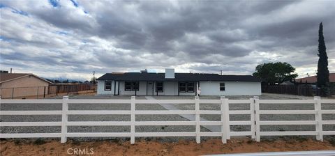 21483 US Highway 18 Apple Valley CA 92307