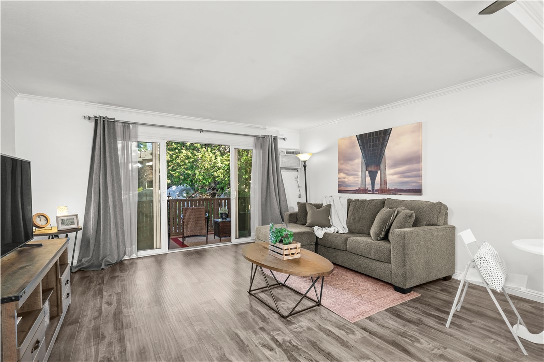 7890 E Spring Street 17I