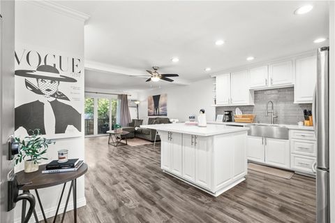 7890 E Spring Street 17I Long Beach CA 90815