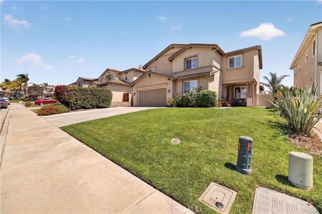 30541 Muir Court