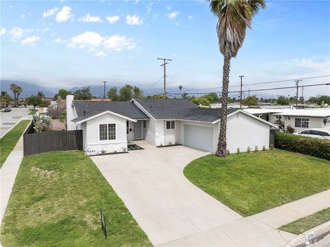 5594 Denver Street Montclair CA 91763