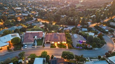 752 Valparaiso Drive Claremont CA 91711