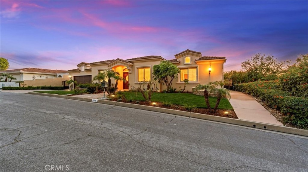 752 Valparaiso Drive