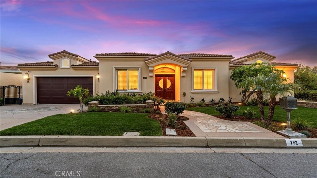 752 Valparaiso Drive