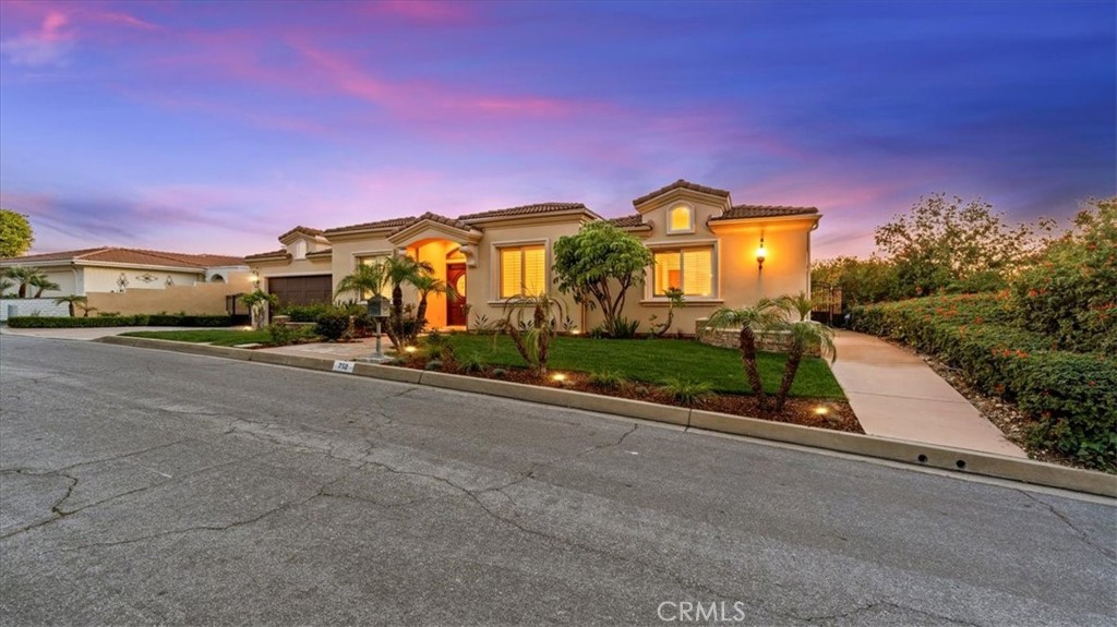 752 Valparaiso Drive