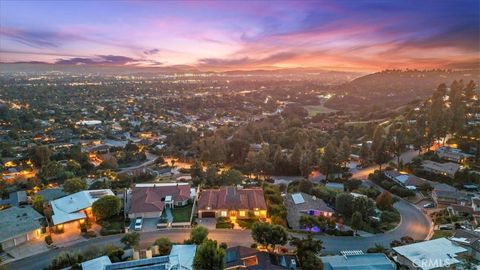 Photo of 752 Valparaiso Drive, Claremont, CA 91711 (MLS # CV25267723)