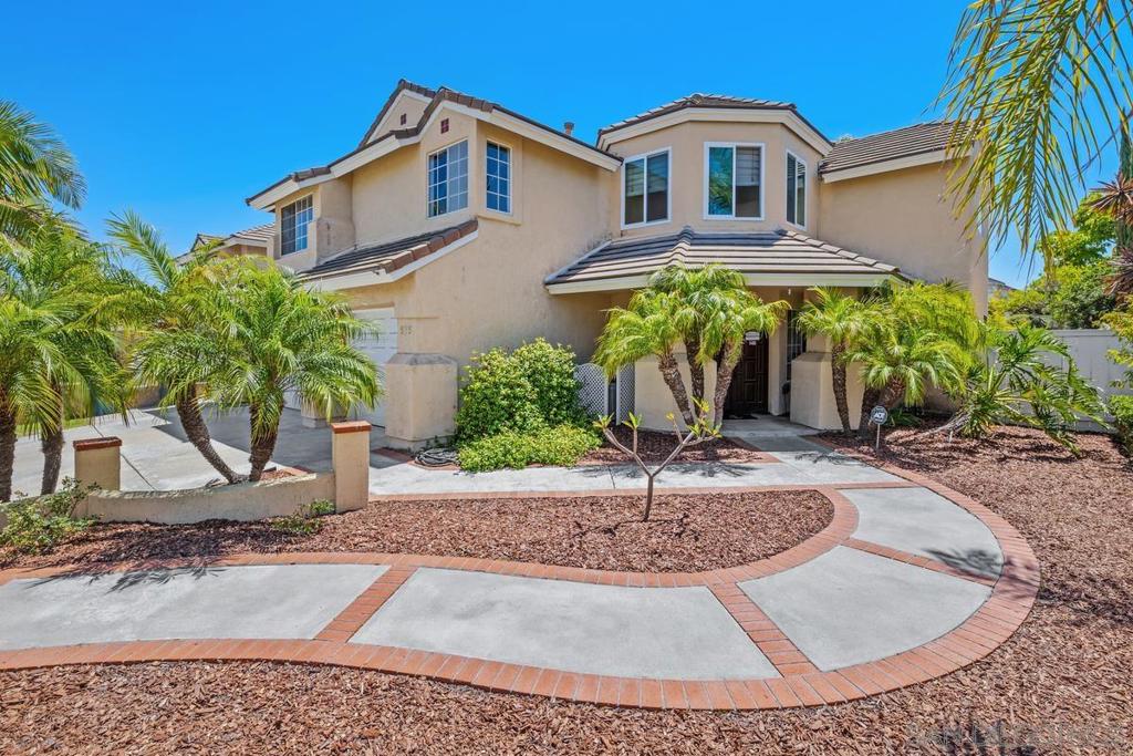 575 Port Harwick, Chula Vista CA 91913