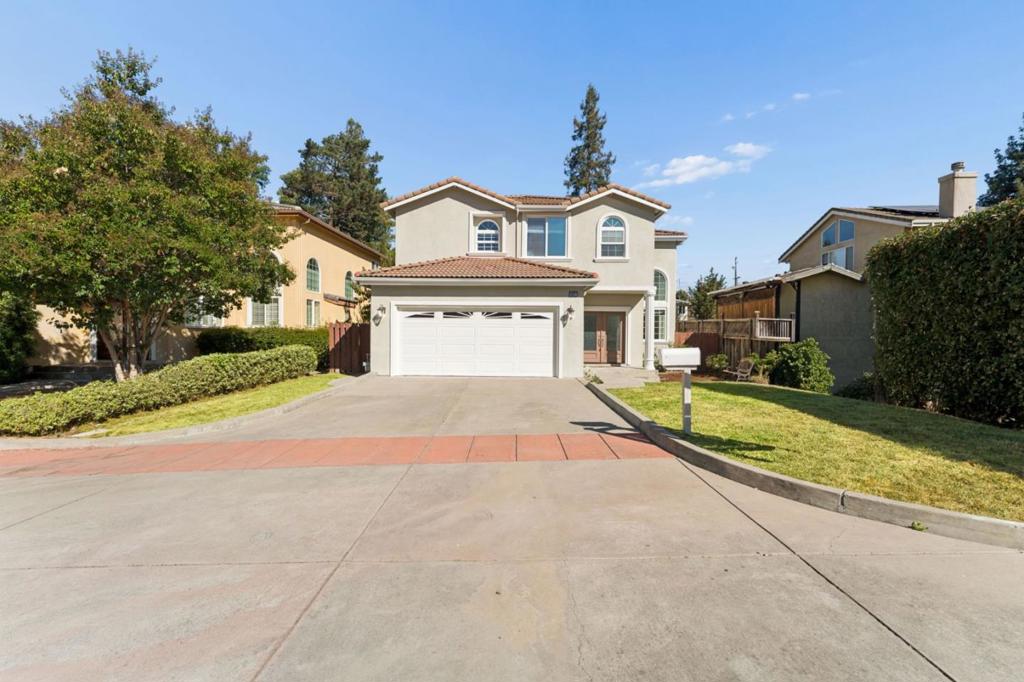 24257 Ridgecreek Lane